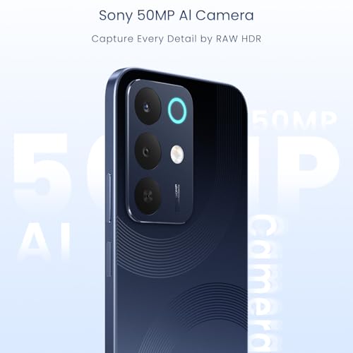 realme 15X 5G Smartphone 8+128GB