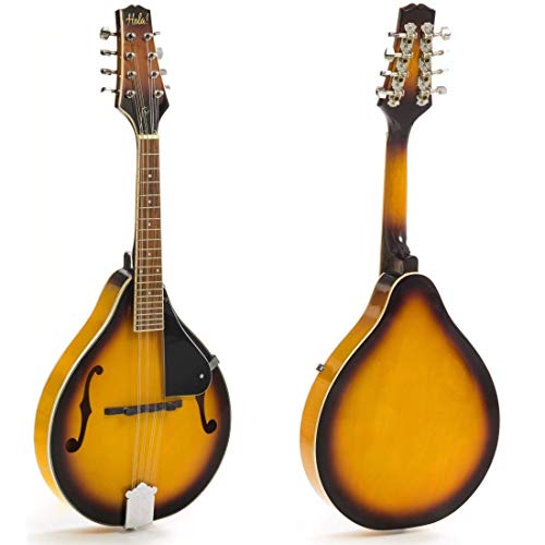 Hola! Music A Style Mandolin