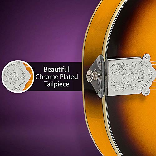 Hola! Music A Style Mandolin