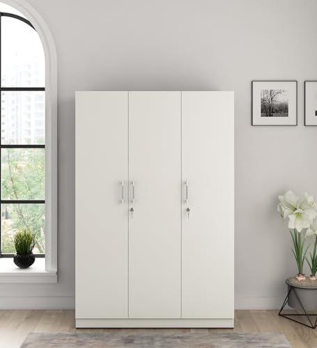 Spacewood Optima Wardrobe | 3