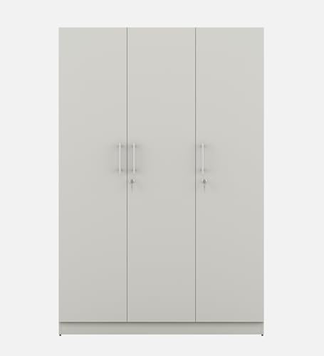 Spacewood Optima Wardrobe | 3