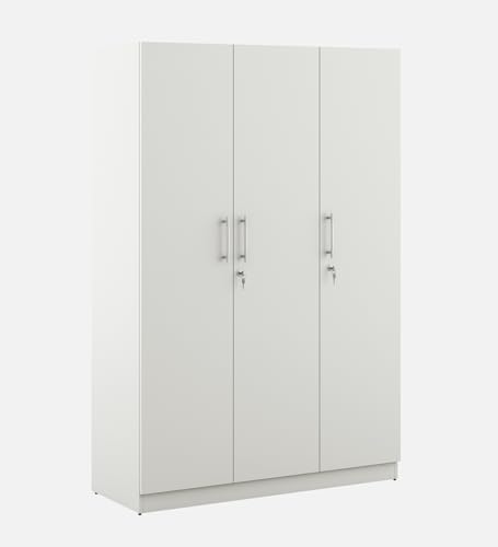 Spacewood Optima Wardrobe | 3