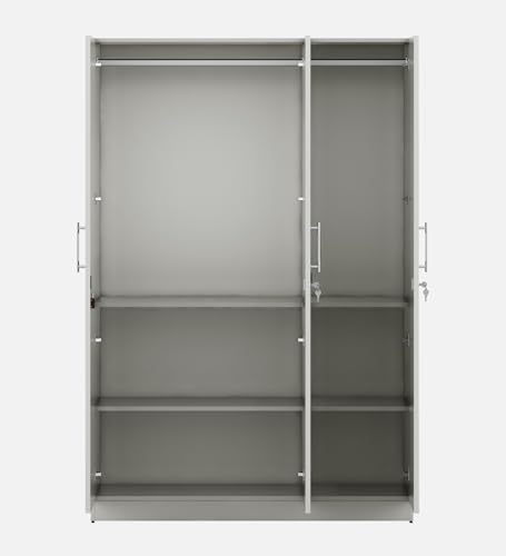 Spacewood Optima Wardrobe | 3