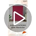 Interio by Godrej Almirah Slide