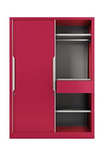 Interio by Godrej Almirah Slide