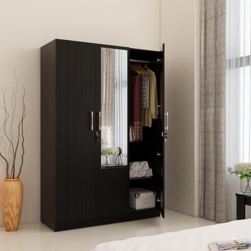 Spacewood Optima Wardrobe | 3