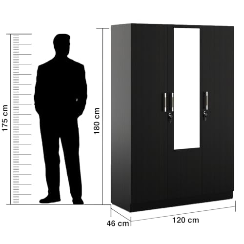 Spacewood Optima Wardrobe | 3