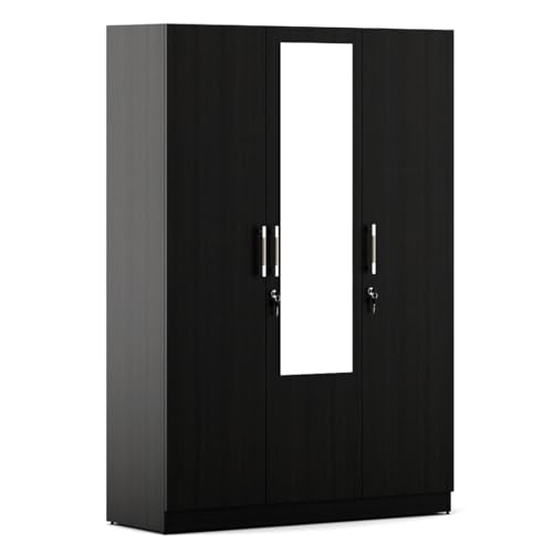 Spacewood Optima Wardrobe | 3