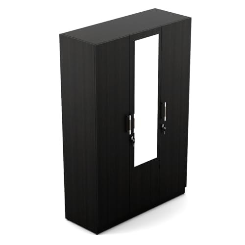 Spacewood Optima Wardrobe | 3