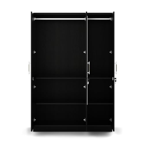 Spacewood Optima Wardrobe | 3