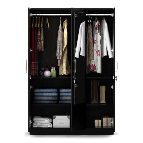 Spacewood Optima Wardrobe | 3