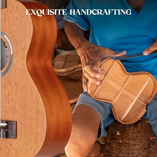CAHAYA Ukulele Starter Kit Beginner