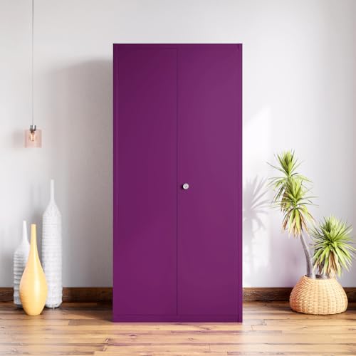 Interio by Godrej Marc 2-Door