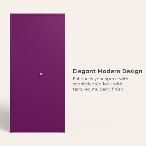 Interio by Godrej Marc 2-Door