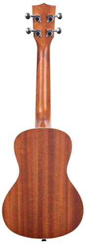 Kala KA-C Mahogany Concert Ukulele