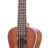 Kala KA-C Mahogany Concert Ukulele