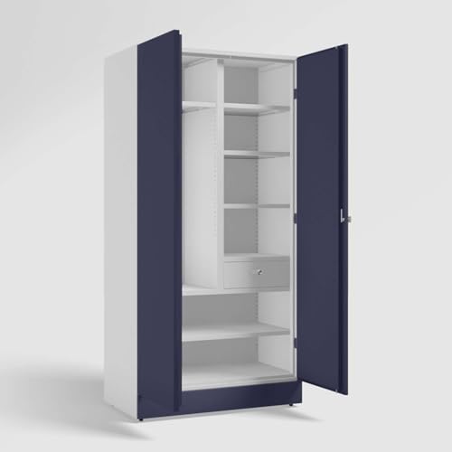 Interio by Godrej Almirah Auraline
