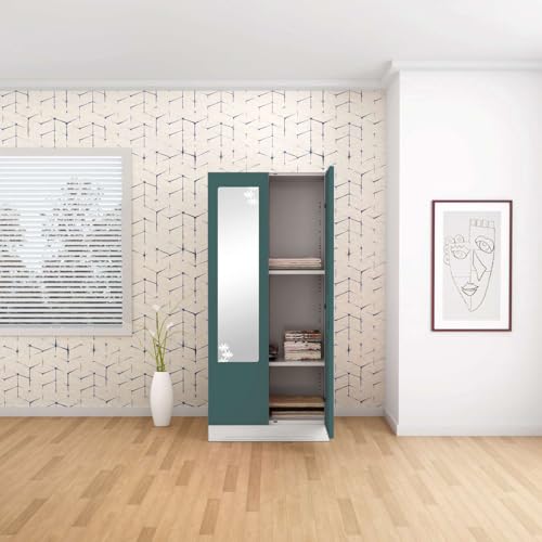 Interio by Godrej Almirah Slimline