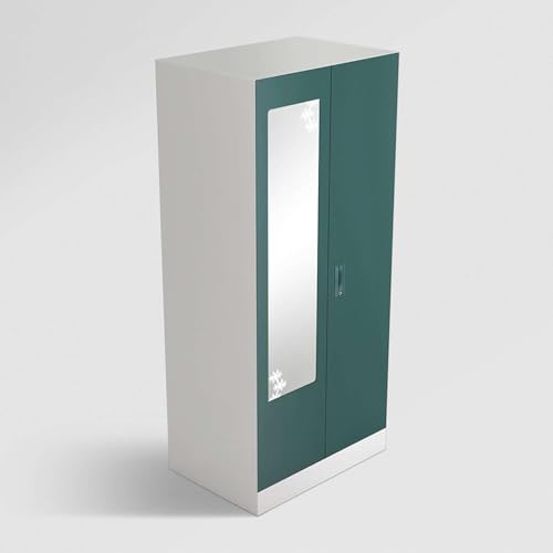 Interio by Godrej Almirah Slimline