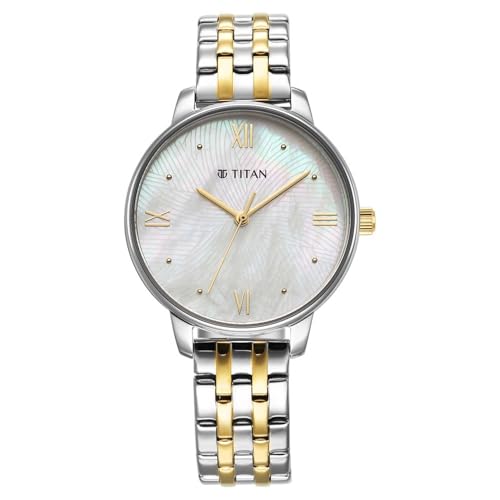 Titan Purple Style Up Quartz