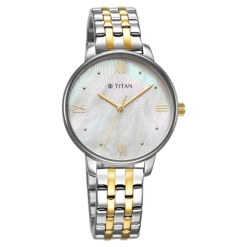 Titan Purple Style Up Quartz