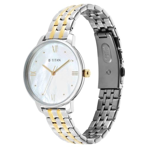 Titan Purple Style Up Quartz