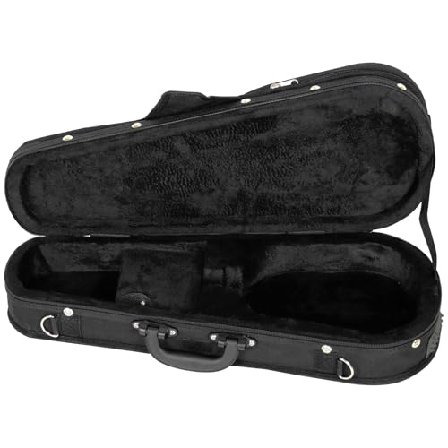 Gearlux Pineapple Ukulele Polyfoam Case