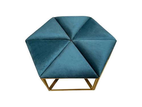 The Attic Coaster Coffee Table