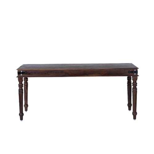 Royaloak Hilton Wooden Dining Table