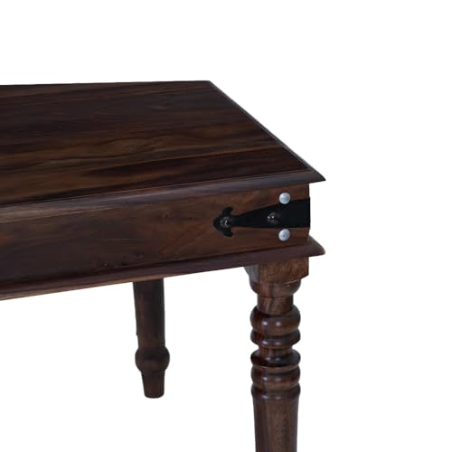Royaloak Hilton Wooden Dining Table