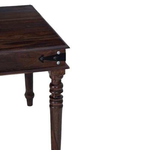 Royaloak Hilton Wooden Dining Table