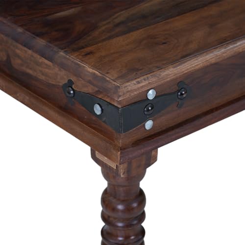 Royaloak Hilton Wooden Dining Table