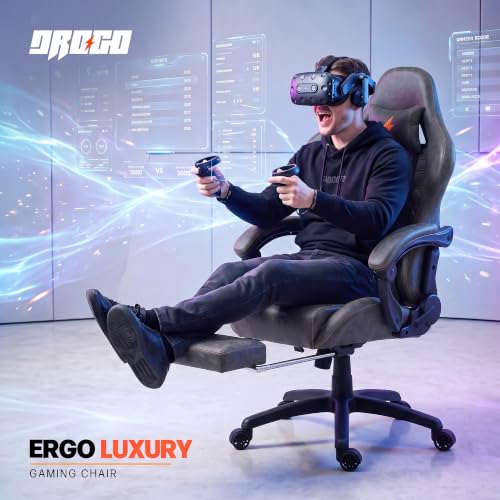 BAYBEE Drogo Multi-Purpose Ergonomic Gaming