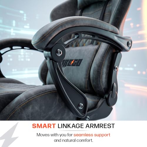 BAYBEE Drogo Multi-Purpose Ergonomic Gaming