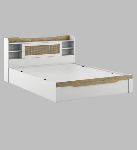 Spacewood Lilly Bed | Queen