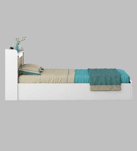 Spacewood Lilly Bed | Queen