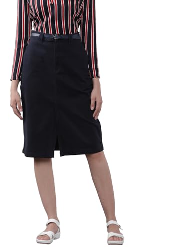 Tokyo Talkies Women's Regular Fit