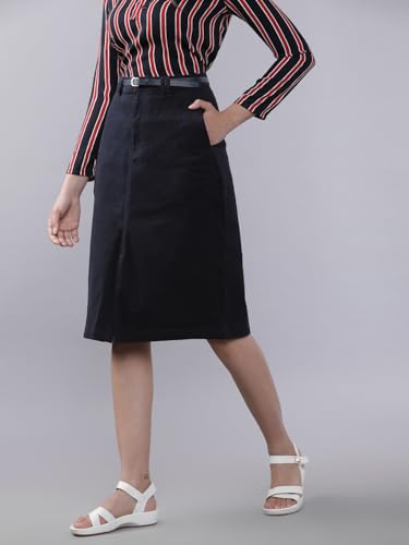 Tokyo Talkies Women's Regular Fit