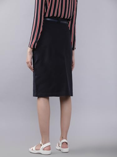 Tokyo Talkies Women's Regular Fit
