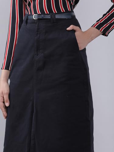 Tokyo Talkies Women's Regular Fit