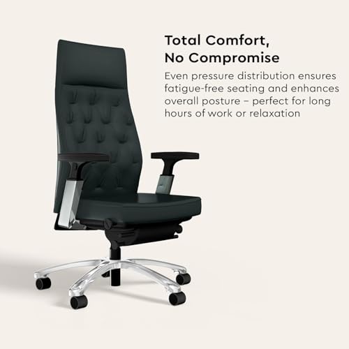 Interio by Godrej Posture Perfect