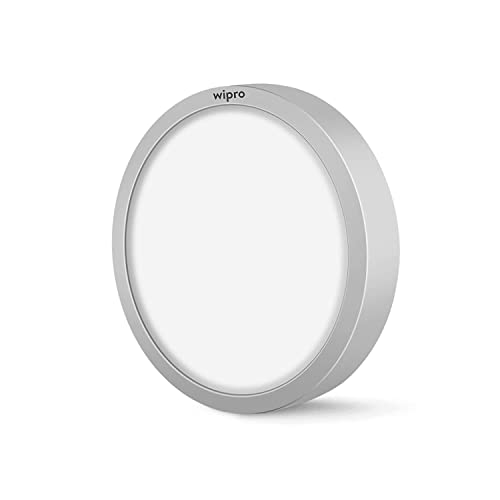 6W Surface LED Panel Round 6500K - Image 3