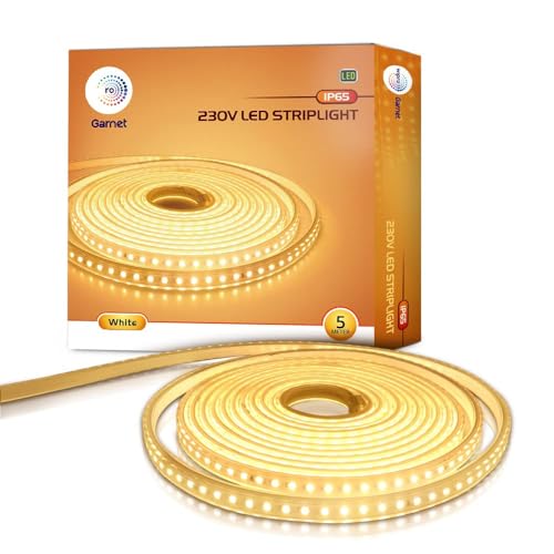 wipro Garnet 5 Meters LED