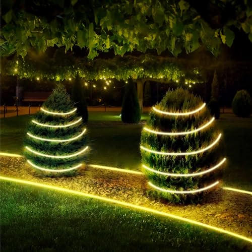 wipro Garnet 5 Meters LED