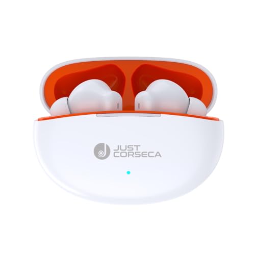 JUST CORSECA Skybeat Wireless Powerbuds