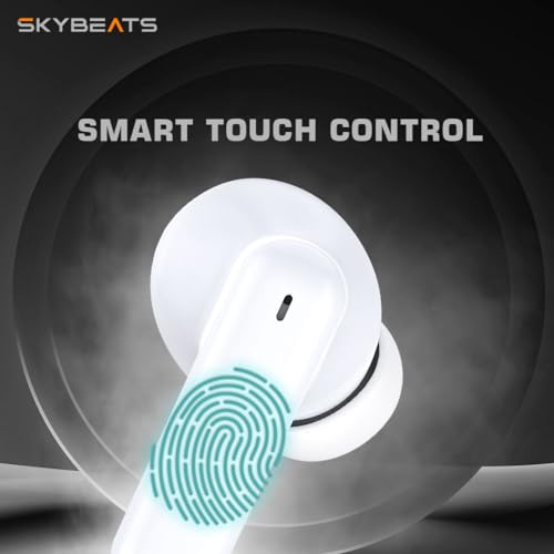 JUST CORSECA Skybeat Wireless Powerbuds