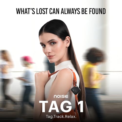 Noise Tag 1: Global Item