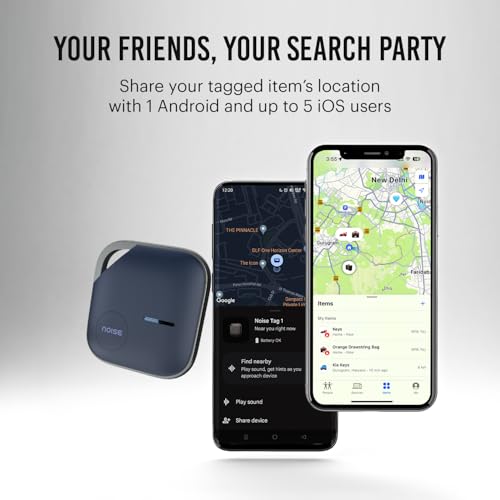 Noise Tag 1: Global Item