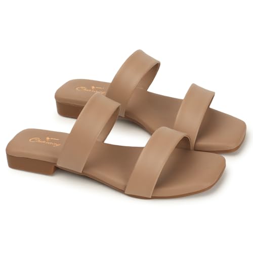Women Fashion Flat Sandal For casual/Regular