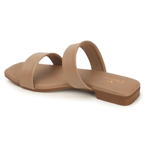 Women Fashion Flat Sandal For casual/Regular - Image 6